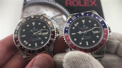 rolex 16700 vetro plastica|rolex 16700 vs 16710.